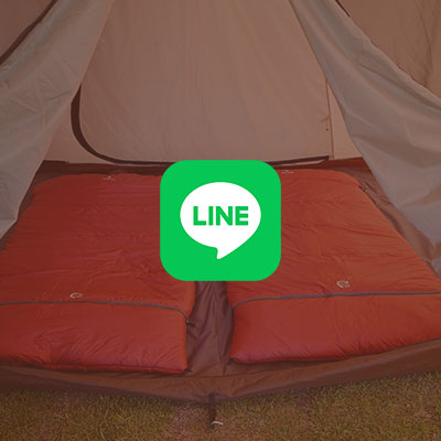 御池の湯公式ライン